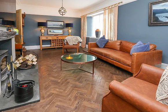 The Manor House Skerry Vore