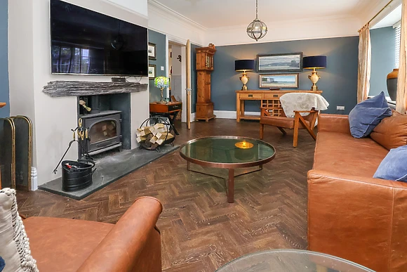 The Manor House Skerry Vore