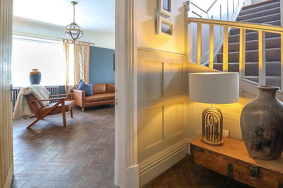 The Manor House Skerry Vore