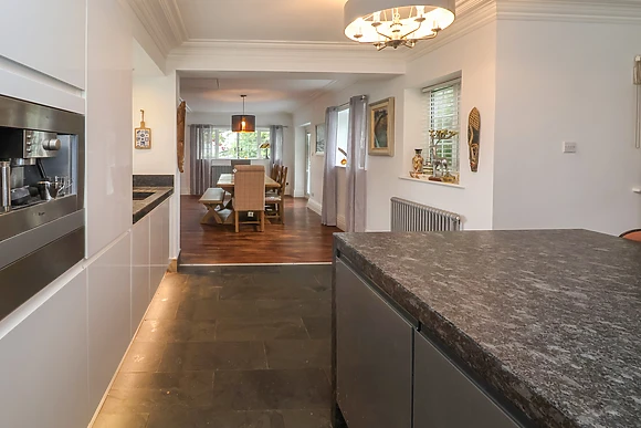 The Manor House Skerry Vore