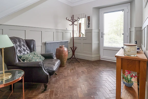 The Manor House Skerry Vore