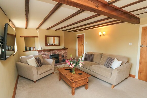 Tillers Cottage