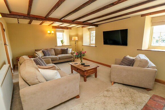 Tillers Cottage