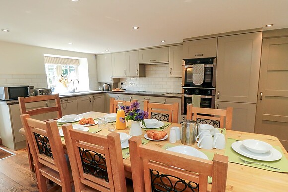 Tillers Cottage