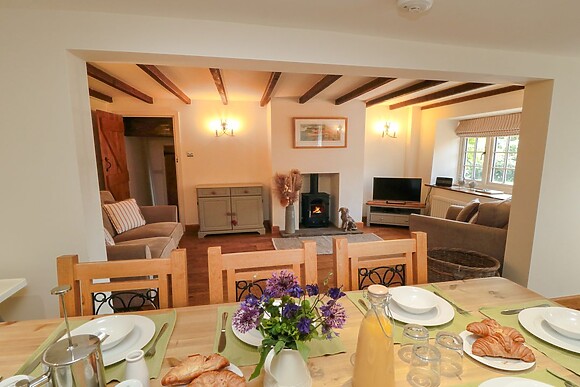 Tillers Cottage