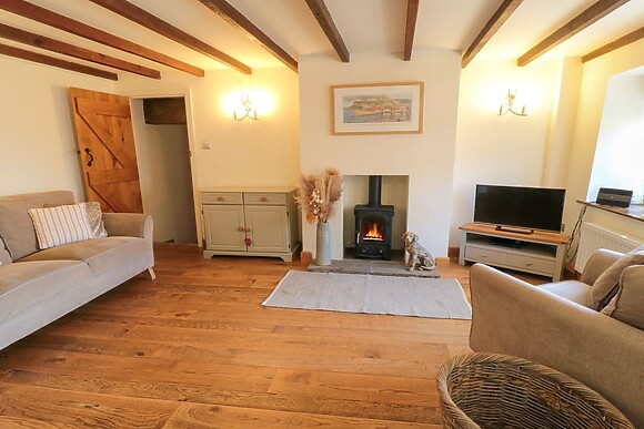Tillers Cottage