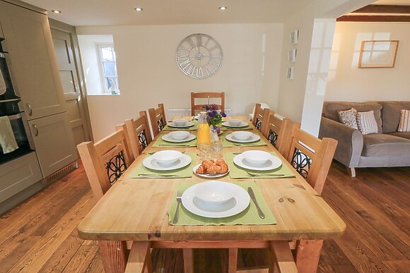Tillers Cottage