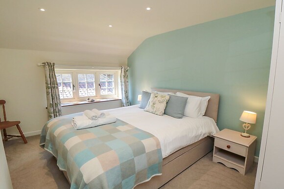 Tillers Cottage