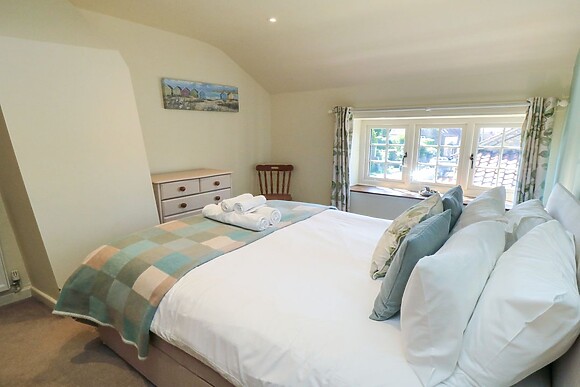 Tillers Cottage