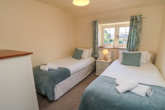 Tillers Cottage
