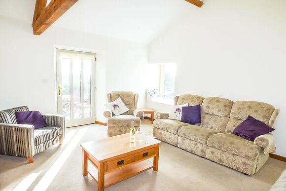 Ghyll Bank Byre