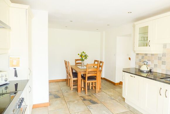 Ghyll Bank Byre