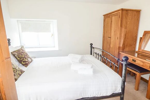 Ghyll Bank Byre