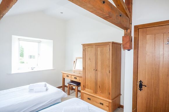 Ghyll Bank Byre