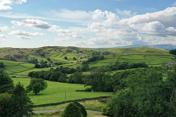 Ghyll Bank Barn