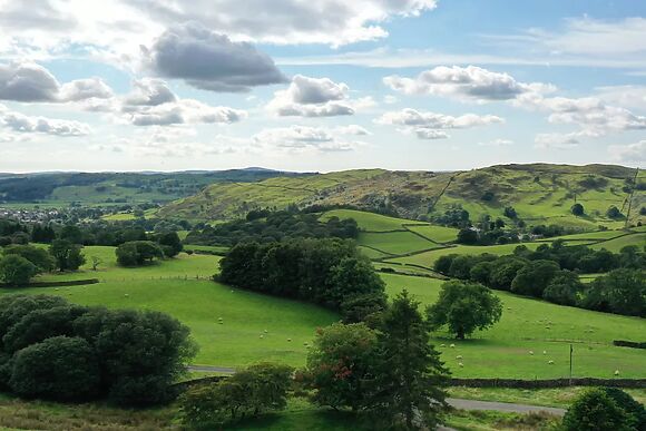 Ghyll Bank Barn