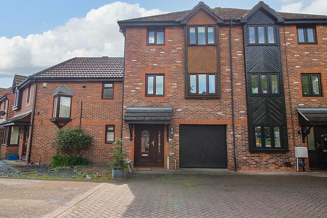 63 Severn Street