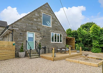 Cherry Tree Cottage