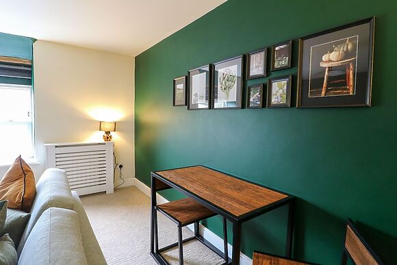 The Loft