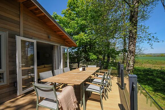 23 Meadow Retreat