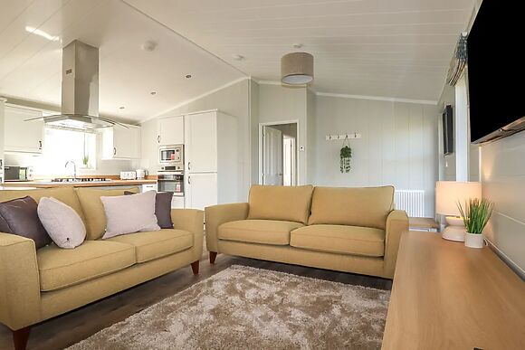 23 Meadow Retreat