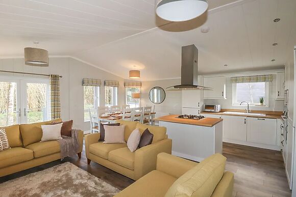23 Meadow Retreat