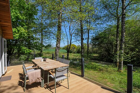 23 Meadow Retreat