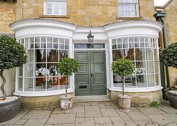 Bay House Cottage
