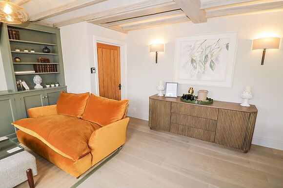 Bay House Cottage