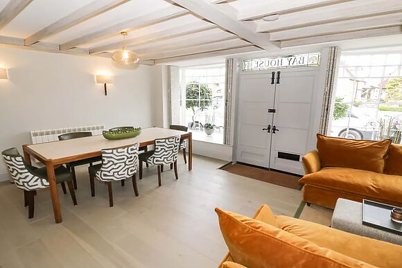 Bay House Cottage