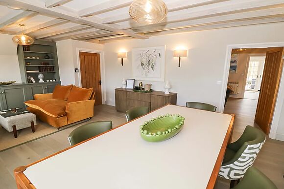 Bay House Cottage