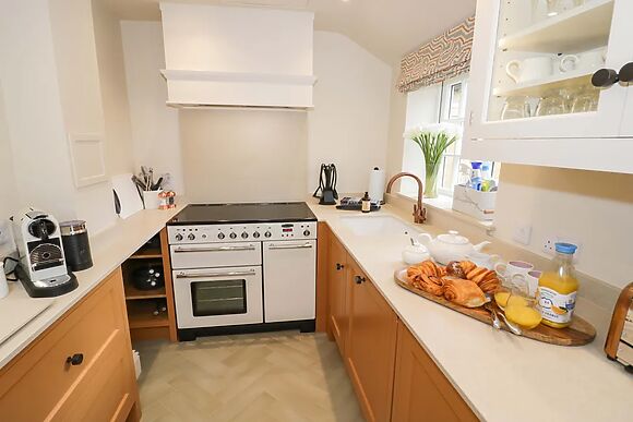 Bay House Cottage