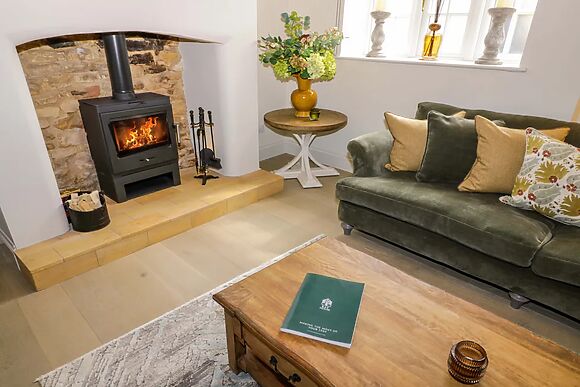 Bay House Cottage