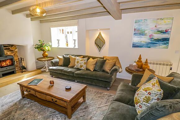 Bay House Cottage