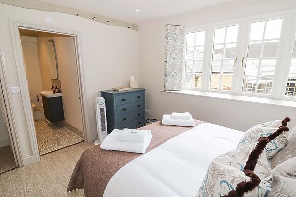 Bay House Cottage