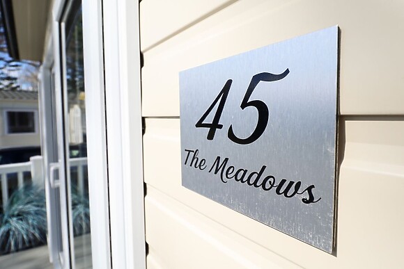 The Meadows 45