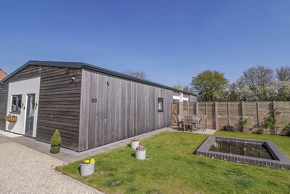 Oldwyche Barns