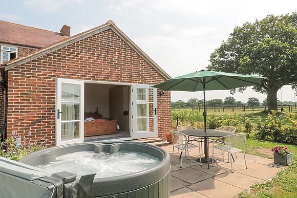 Oak Tree Cottage