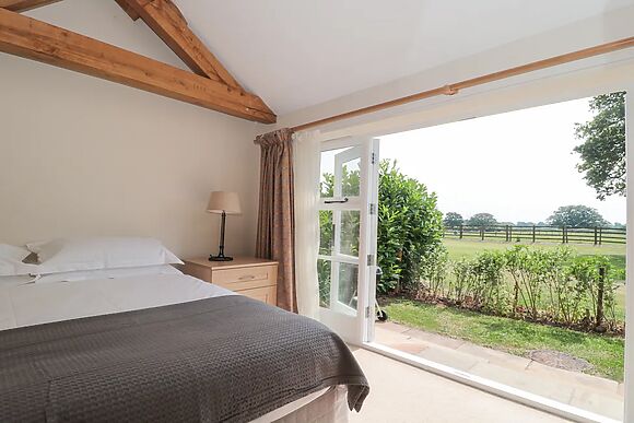 Oak Tree Cottage