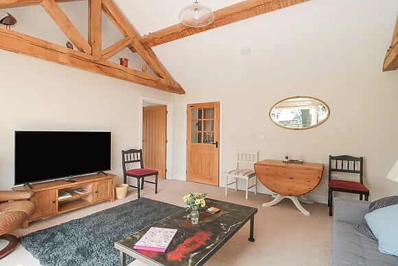 Oak Tree Cottage
