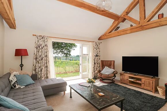 Oak Tree Cottage
