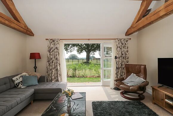 Oak Tree Cottage