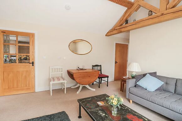 Oak Tree Cottage