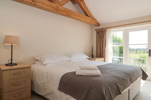 Oak Tree Cottage