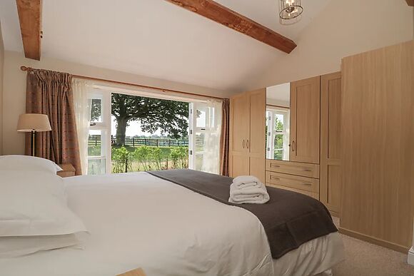 Oak Tree Cottage
