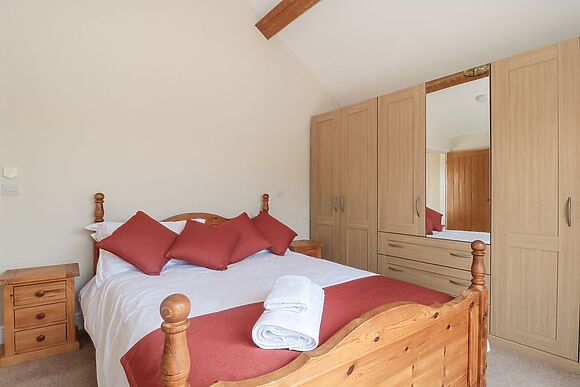 Oak Tree Cottage