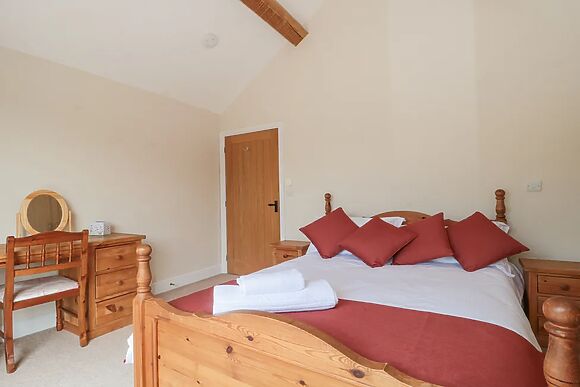 Oak Tree Cottage
