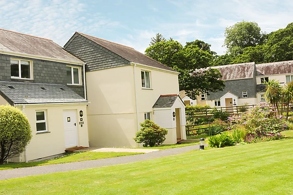 Breeze Cottage