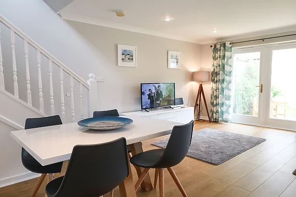 Breeze Cottage