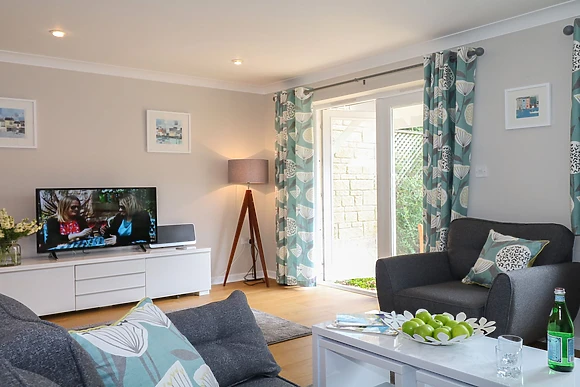 Breeze Cottage